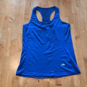 Marika Tek work out tank top